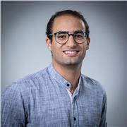 Etudiant en 3 éme année dans une grande école d'ingénieur propose des cours de Maths