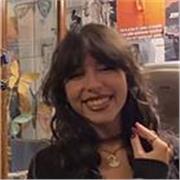 Ciao! Sono una ragazza di 19 che offre ripetizioni online di inglese per ragazzi. Ho esperienza e una certificazione avanzata C1! 