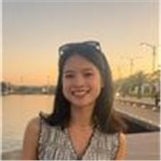 Personalized Online Support for Architecture GCE and University Students from a Master's Graduate