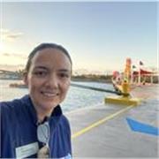 Maestra de español con experiencia en enseñanza universitaria