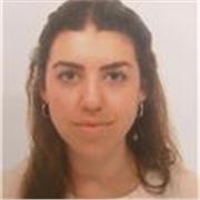 Profesora de clases particulares con experiencia de 4 años