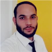 I am professional tutor and have taught biology, general science and chemistry crafted to the students exam and mental calibers.