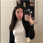 Disponibile per aiuto compiti, attività di tutoraggio e affiancamento :) 