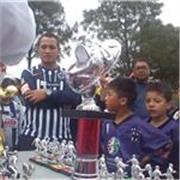 DT imparte entrenamiento grupal o individual
