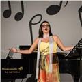 Studentessa presso il conservatorio di vicenza propone lezioni di canto lirico a verona est