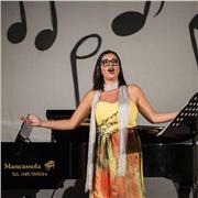 Studentessa presso il Conservatorio di Vicenza propone lezioni di CANTO LIRICO a Verona est