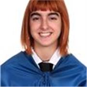 Hola! soy educadora social y se me da bien trabajar con niños, he dado clases previamente y se euskera