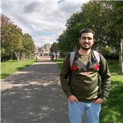 I am doing my master degree in Construction project management course from Edinburgh Napier University and I like math subject