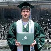 Se hai bisogno di aiuto per migliorare il tuo inglese, posso essere la persona giusta.