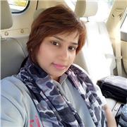 Nabila Tarannum Khan