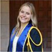 Graduate who offers biology tuition to secondary school and university students
