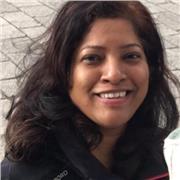 Aparna