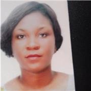 Olufunke Okeaje