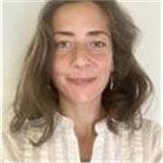 Storica dell'Arte Bilingue Italiano/Inglese