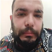 Medicine and surgery student