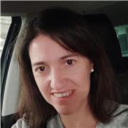 Profesora particular de primaria.
Mates. Lengua. Sociales y naturales
