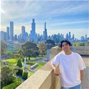 I give private English and Indonesian lessons for kids to adult