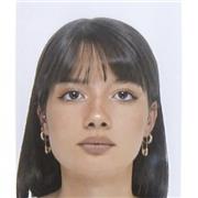 Étudiante en première année - Cours de mathématiques niveau primaire/collège.