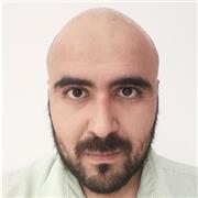 Profesor de inglés, con mas de 17 años de experiencia con todos niveles y edades.