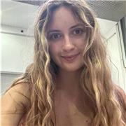 Ich bin eine Englisch-Tutorin und kann aller Altesgruppen unterrichten