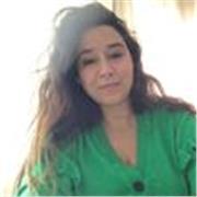 Ex profesora de arte, doy clases en pintura o idiomas como árabe y francés