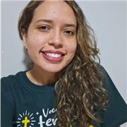 Professor de Inglês particular com experiência em aula Presencial