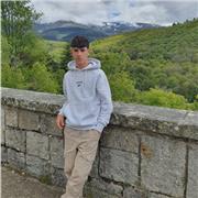 Estudiante graduado de Bachillerato de Ciencias de la Salud, puedo dar clases a alumnos de Primaria y ESO.