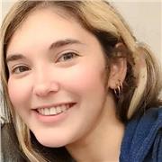 Faire évoluer les compétences en espagnol de mes étudiants c'est ma passion! Todos podemos hablar español!