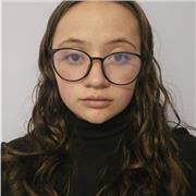 Finalice Kumon Matematicas, trabaje un tiempo, con las areas de matematicas, ingles y español, con niños entre 5 y 15 años