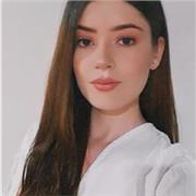 Profesoras Lengua Castellana imparte clases a niños de 5 a 10 años