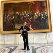 Lezioni di teoria e pratica musicale in pianoforte e fagotto.