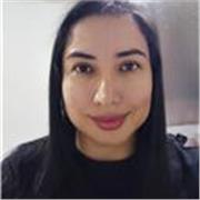 Licenciada en educación básica con énfasis en ciencias sociales y con nivel de inglés B2, apasionada por enseñar y lograr las meta