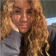 Me considero una persona proactiva, con ganas de adiquirir nuevas competencias en cada ambito de mi vida y poder compartirlas!!