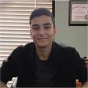 English tutor providing lessons to people from any age