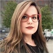 Profesora de español para extranjeros de todos los niveles