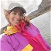 Profesora de español para adultos de forma didáctica y creativa