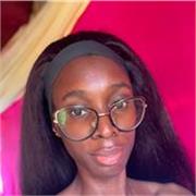 I give English lessons that are specifically tailored to the learner's needs and I do it excellently. 