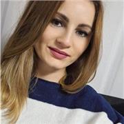 Englisch-Tutor, der Kinder bis 6. Klasse, Erwachsene, die Englisch für Kommunikation lernen.