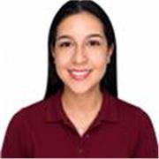 Soy una persona paciente y con conocimientos en acompañamiento de niños con sus tareas y actividades diarias 