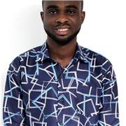 Making mathematics easy for everyone to grasp. I make maths very practical for my students.