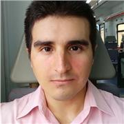 Profesor argentino de español ofrece clases a domicilio para adolescentes y adultos que estén interesados en aumentar su conocimiento de la lengua española, practicando un dialécto distinto.
        Alcance: Terrassa, Manresa, Sabadell y Barcelona (zonas