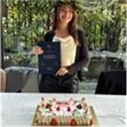 Madrelingua di italiano e studentessa di psicologia offre lezioni online di inglese per studenti stranieri