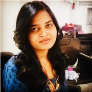 Uppari Priyanka