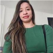 Mi nombre es Jaifer Guerrero. Soy licenciada en educación idiomas modernos. Enseño inglés y francés como segunda lengua