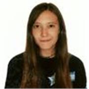 Profesora de todos los cursos, apto para todas las edades.
