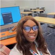 Biology tutor with over 5 years of experience designed for students at various levels. I am patient and committed.