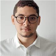 Joven profesional, imparto clase a todas las edades