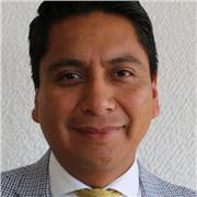 Profesor en Educación Financiera