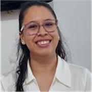 Profesora de Matemáticas, profesión de ingeniería industrial, estudiante de Maestría en ingeniería Industrial