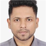 Md Shahrif Khandoker